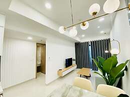 Soho View Residence Luxury Apartment