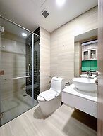 Soho View Residence Luxury Apartment