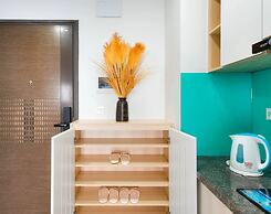 Soho View Residence Luxury Apartment