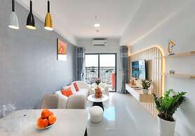 Soho View Residence Luxury Apartment