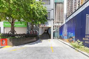 Soho View Residence Luxury Apartment