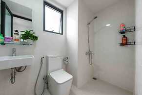 Soho View Residence Luxury Apartment