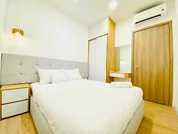 Soho View Residence Luxury Apartment