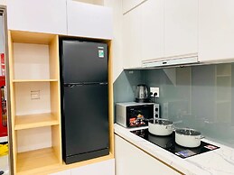 Soho View Residence Luxury Apartment