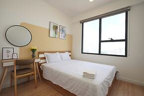 Soho View Residence Luxury Apartment