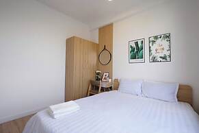 Soho View Residence Luxury Apartment