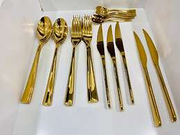 Soho View Residence Luxury Apartment