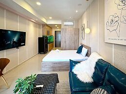 Soho View Residence Luxury Apartment