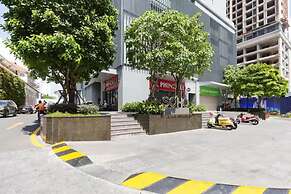 Soho View Residence Luxury Apartment