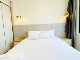 Soho View Residence Luxury Apartment