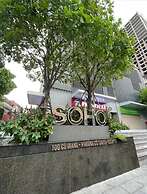 Soho View Residence Luxury Apartment