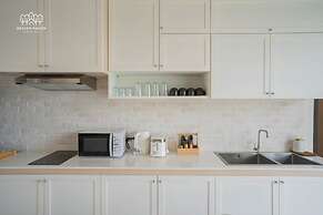 Oxygen Valley Khao Yai B2