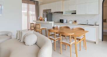 Oxygen Valley Khao Yai B2