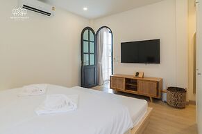 Oxygen Valley Khao Yai B2