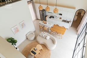 Oxygen Valley Khao Yai B2