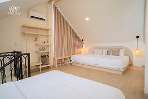 Oxygen Valley Khao Yai B2