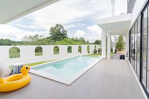 Oxygen Valley Khao Yai B2