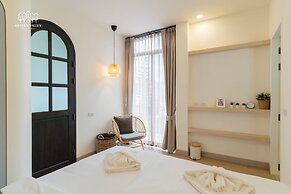 Oxygen Valley Khao Yai B2