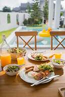 Oxygen Valley Khao Yai B2