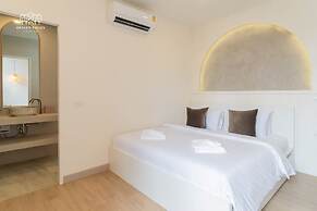 Oxygen Valley Khao Yai B2