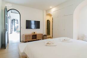 Oxygen Valley Khao Yai B2