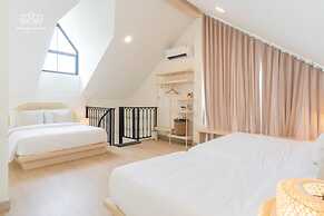 Oxygen Valley Khao Yai B2