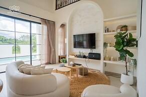 Oxygen Valley Khao Yai B2