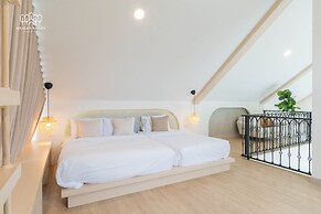 Oxygen Valley Khao Yai B2