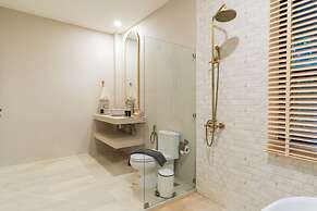 Oxygen Valley Khao Yai B2