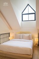 Oxygen Valley Khao Yai B2