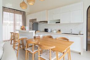 Oxygen Valley Khao Yai B2