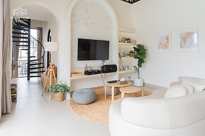 Oxygen Valley Khao Yai B2