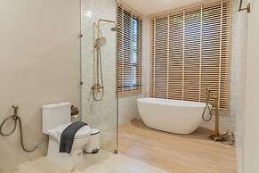 Oxygen Valley Khao Yai B2