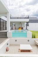 Oxygen Valley Khao Yai B2