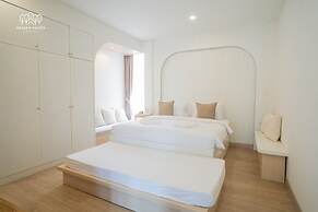 Oxygen Valley Khao Yai B2