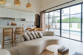 Oxygen Valley Khao Yai B2