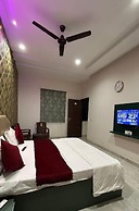 Goroomgo 11 Inn Ludhiana