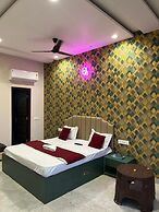 Goroomgo 11 Inn Ludhiana