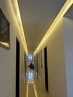 Goroomgo 11 Inn Ludhiana