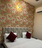 Goroomgo 11 Inn Ludhiana