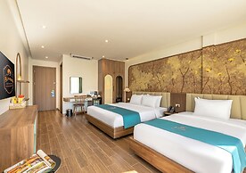 Sunrise Mountain View Resort