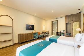 Sunrise Mountain View Resort