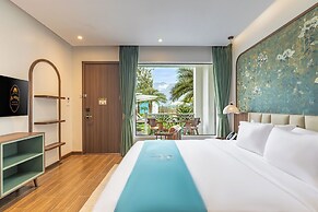 Sunrise Mountain View Resort