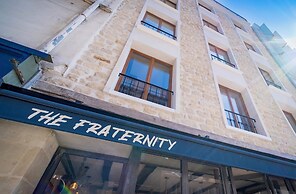 FRATERNITY-HOTEL