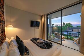 Villa Berawa Breeze