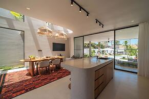 Villa Berawa Breeze