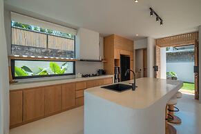 Villa Berawa Breeze
