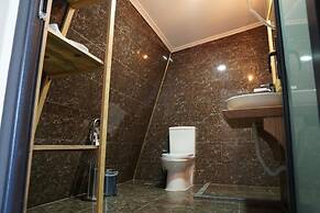 ASTROİA OTEL & BİLİM KAMPI