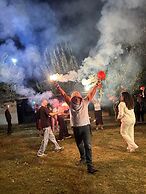 ASTROİA OTEL & BİLİM KAMPI