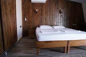 ASTROİA OTEL & BİLİM KAMPI